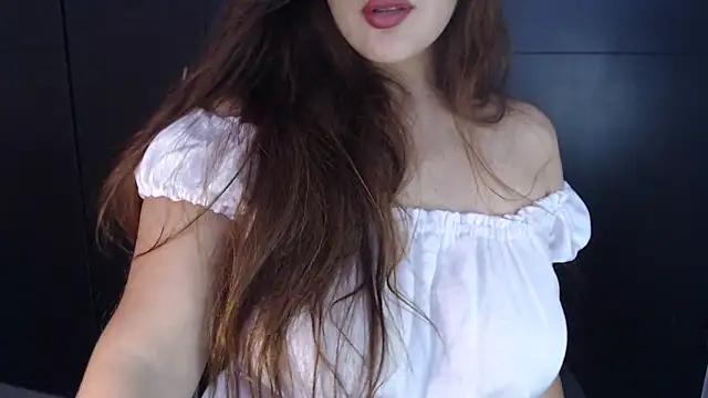 AdharaLujan online show from 13, 2, 2025