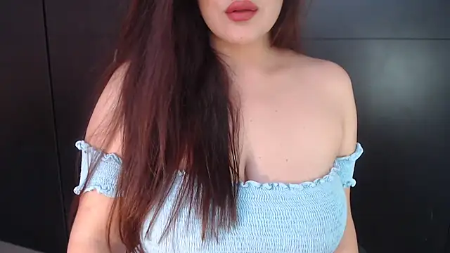 AdharaLujan online show from 21, 3, 2025