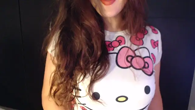 AdharaLujan online show from 11, 3, 2026