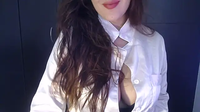 AdharaLujan online show from 23, 3, 2026