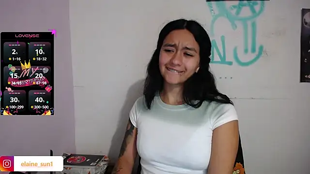 elaine sun online show from 4, 2, 2025