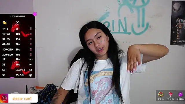 elaine sun online show from 13, 2, 2025