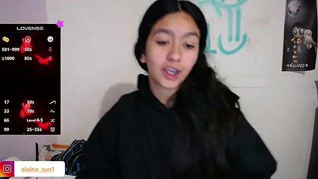 elaine sun online show from 14, 2, 2025