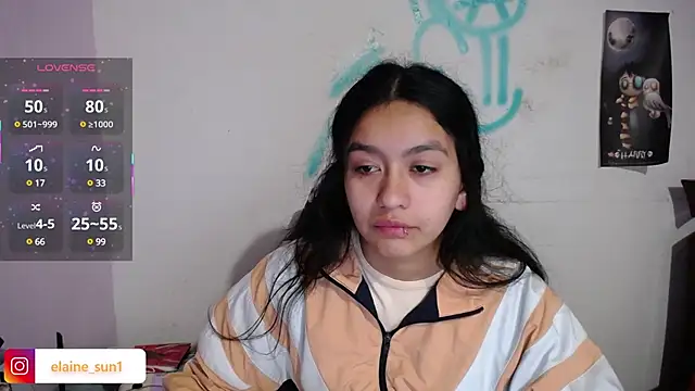 elaine sun online show from 25, 2, 2025