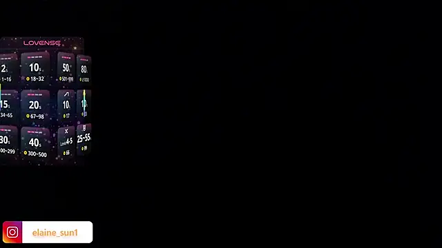 elaine sun online show from 26, 2, 2025