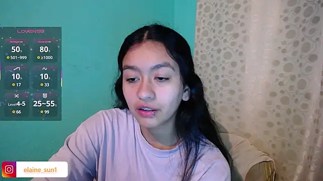 elaine sun online show from 27, 2, 2025