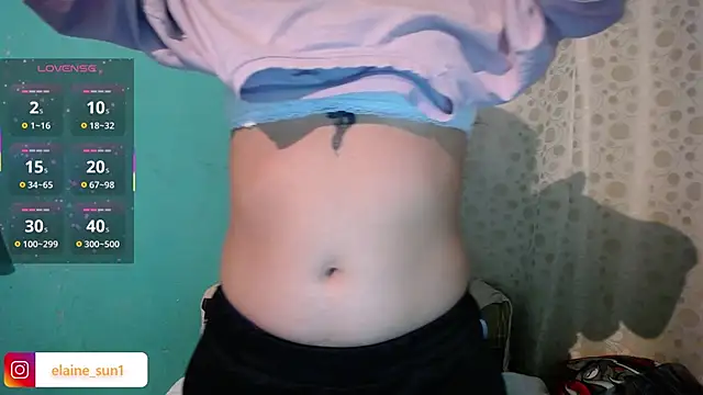 elaine sun online show from 27, 2, 2025