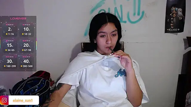 elaine sun online show from 6, 3, 2025