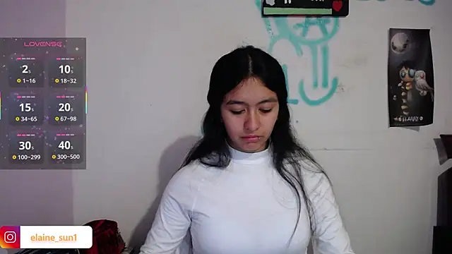 elaine sun online show from 8, 3, 2025