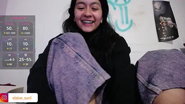 elaine sun online show from 11, 3, 2025