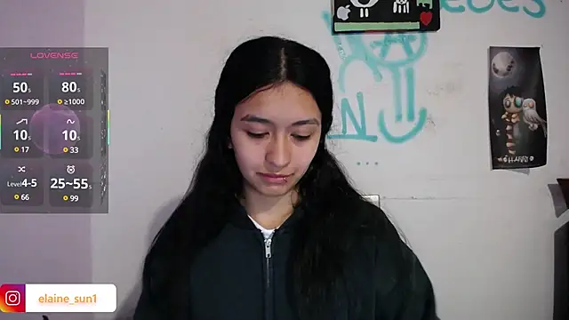 elaine sun online show from 19, 3, 2025