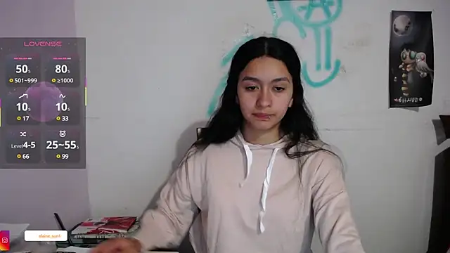 elaine sun online show from 20, 3, 2025