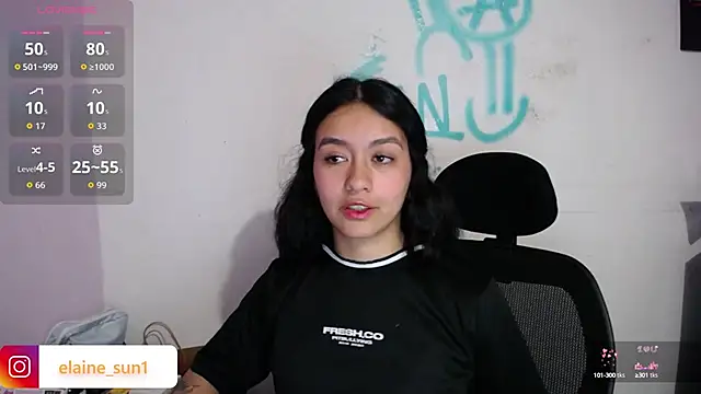 elaine sun online show from 10, 9, 2025