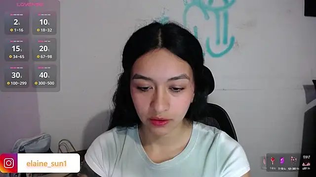 elaine sun online show from 11, 9, 2025