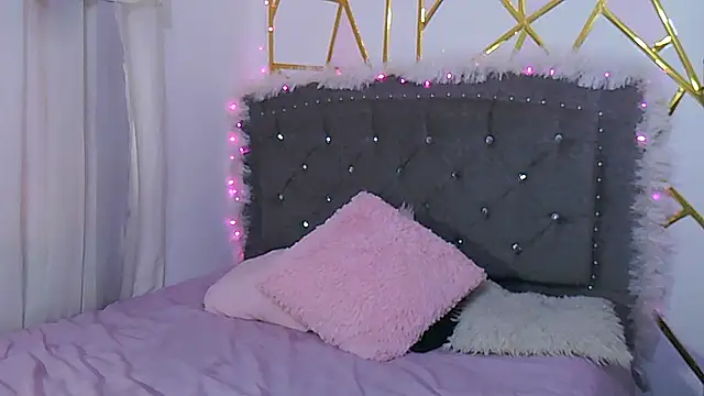 Zara47sweet online show from 29, 11, 2025