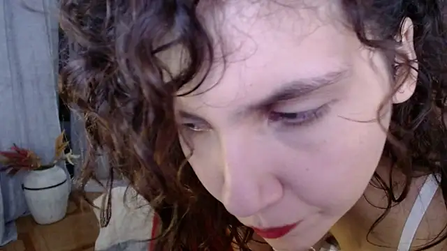 Snapshot of Sigrid- chatting on 20, 1, 2025 Sigrid- online show from 20, 1, 2025