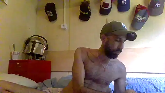 Snapshot of arrow13680 chatting on 6, 5, 2026 arrow13680 online show from 6, 5, 2026