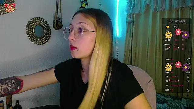 Soffy-brooks online show from 4, 12, 2024