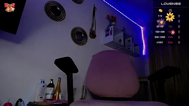 Soffy-brooks online show from 21, 12, 2024