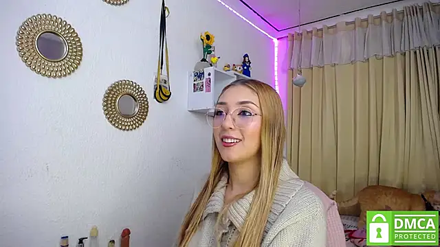 Soffy-brooks online show from 19, 2, 2025