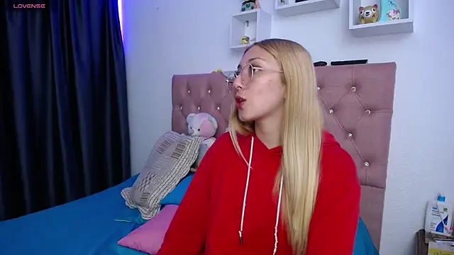 Soffy-brooks online show from 21, 10, 2025