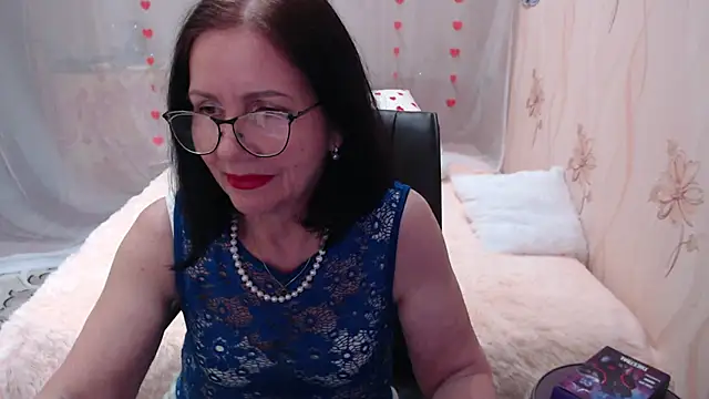 OlgaHottie online show from 18, 3, 2025