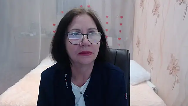 OlgaHottie online show from 23, 9, 2025