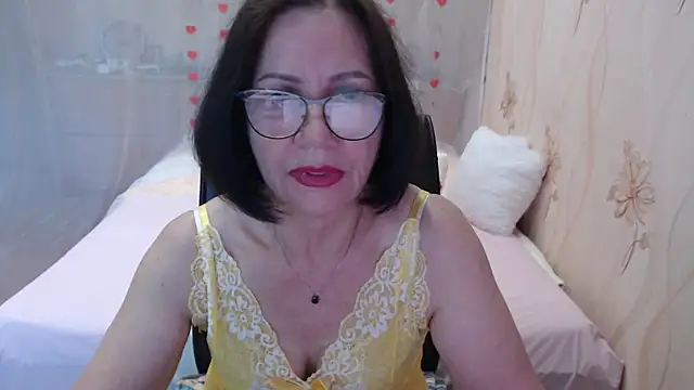 OlgaHottie online show from 25, 9, 2025