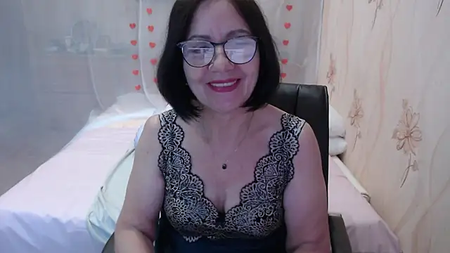 OlgaHottie online show from 5, 10, 2025