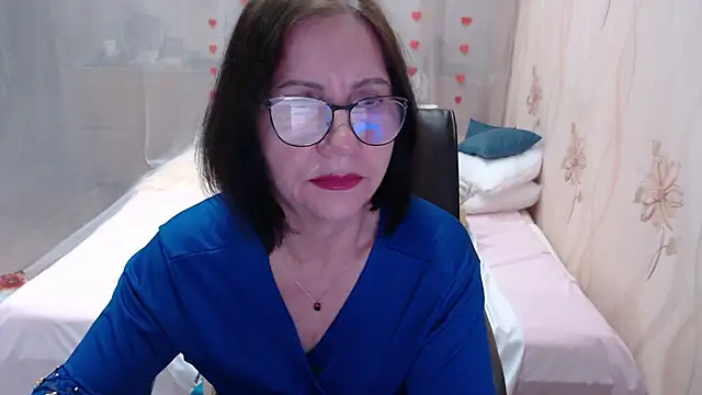 OlgaHottie online show from 26, 10, 2025