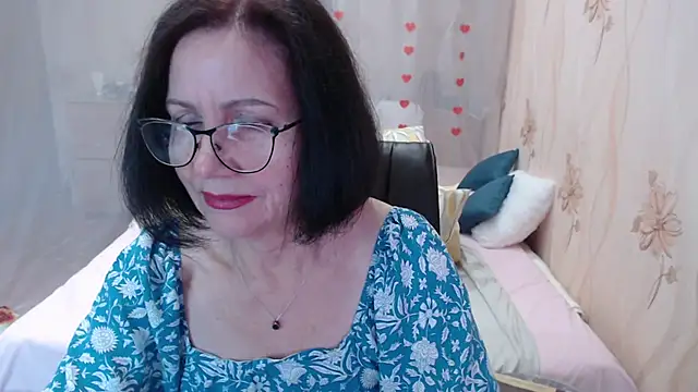 OlgaHottie online show from 28, 10, 2025