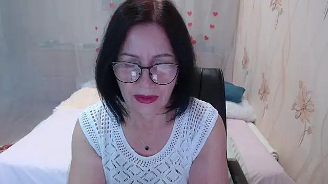 OlgaHottie online show from 30, 10, 2025