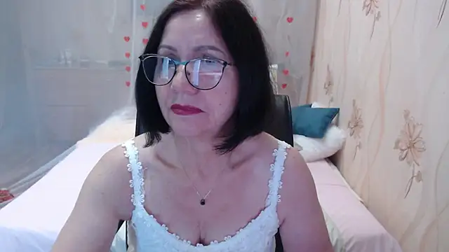 OlgaHottie online show from 1, 11, 2025