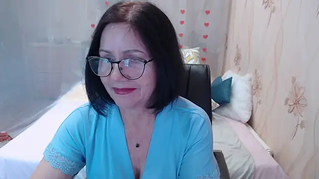 OlgaHottie online show from 3, 11, 2025