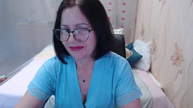 OlgaHottie online show from 4, 11, 2025