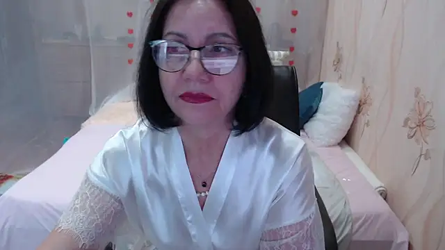 OlgaHottie online show from 8, 11, 2025