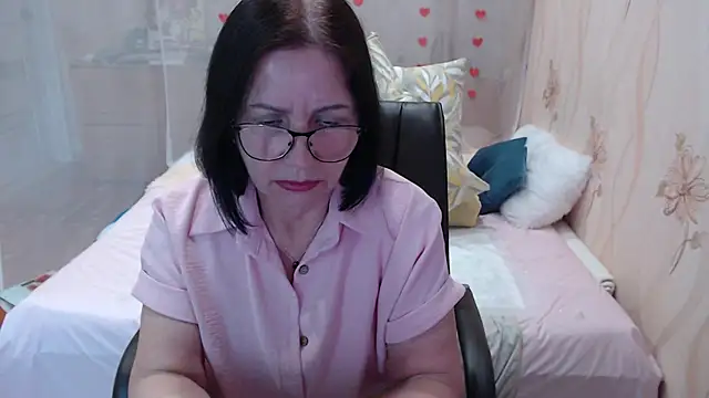 OlgaHottie online show from 21, 11, 2025