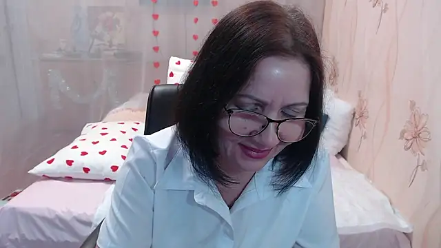 OlgaHottie online show from 15, 12, 2025