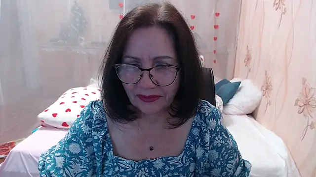 OlgaHottie online show from 10, 1, 2026