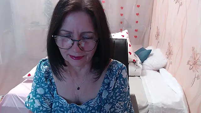 OlgaHottie online show from 11, 1, 2026