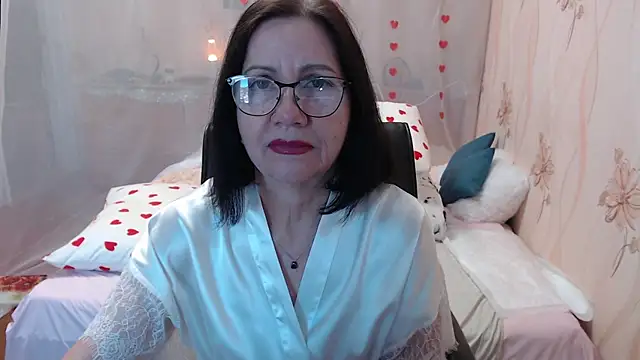 OlgaHottie online show from 16, 1, 2026