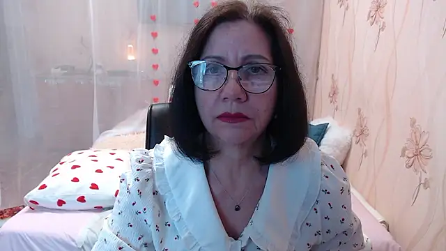 OlgaHottie online show from 19, 1, 2026