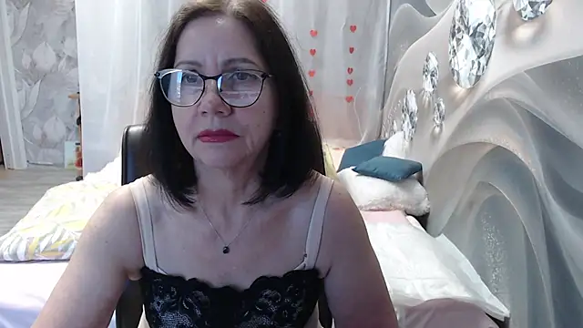 OlgaHottie online show from 1, 2, 2026