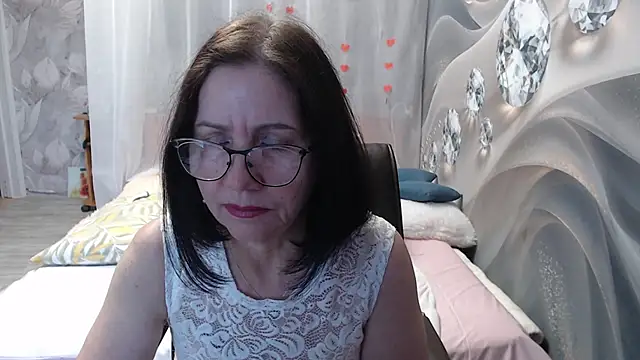 OlgaHottie online show from 2, 2, 2026