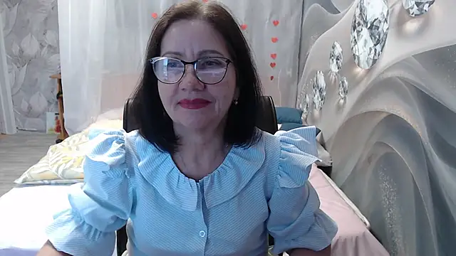 OlgaHottie online show from 3, 2, 2026