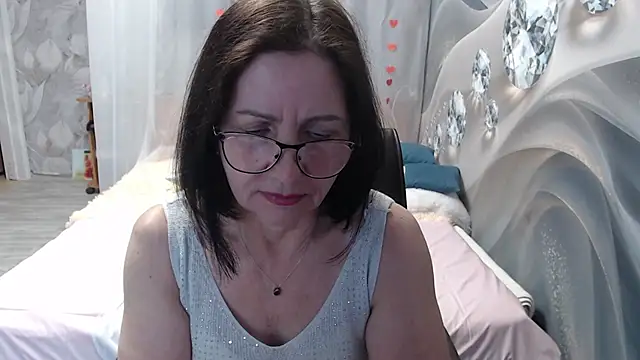 OlgaHottie online show from 5, 2, 2026