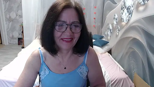 OlgaHottie online show from 12, 2, 2026