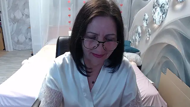 OlgaHottie online show from 17, 2, 2026