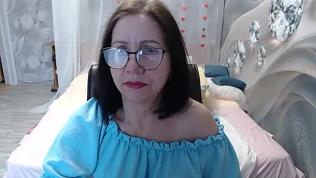 OlgaHottie online show from 19, 2, 2026