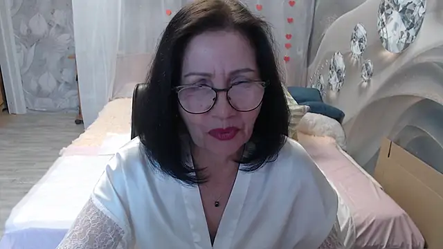 OlgaHottie online show from 20, 2, 2026